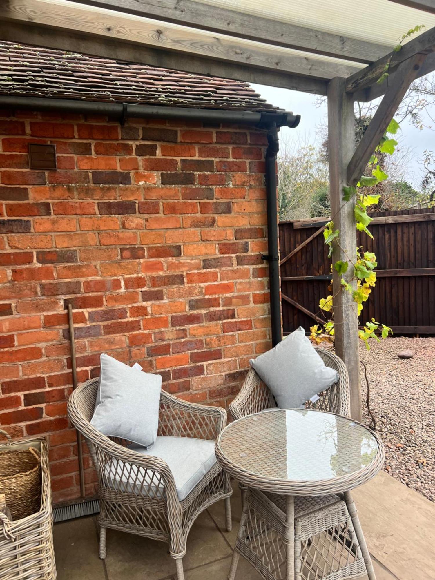 Stone Hill Farm B&B Shrawley Zewnętrze zdjęcie